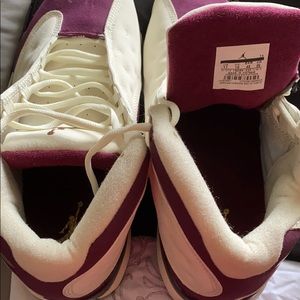 Size 11 jordan 13 shoe